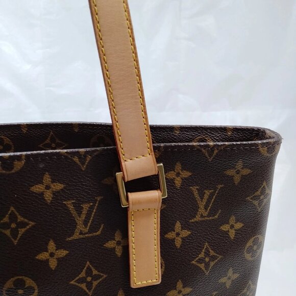 Louis Vuitton Vavin GM Brown Monogram Hand Bag mon-793-090325 - Picture 5 of 16